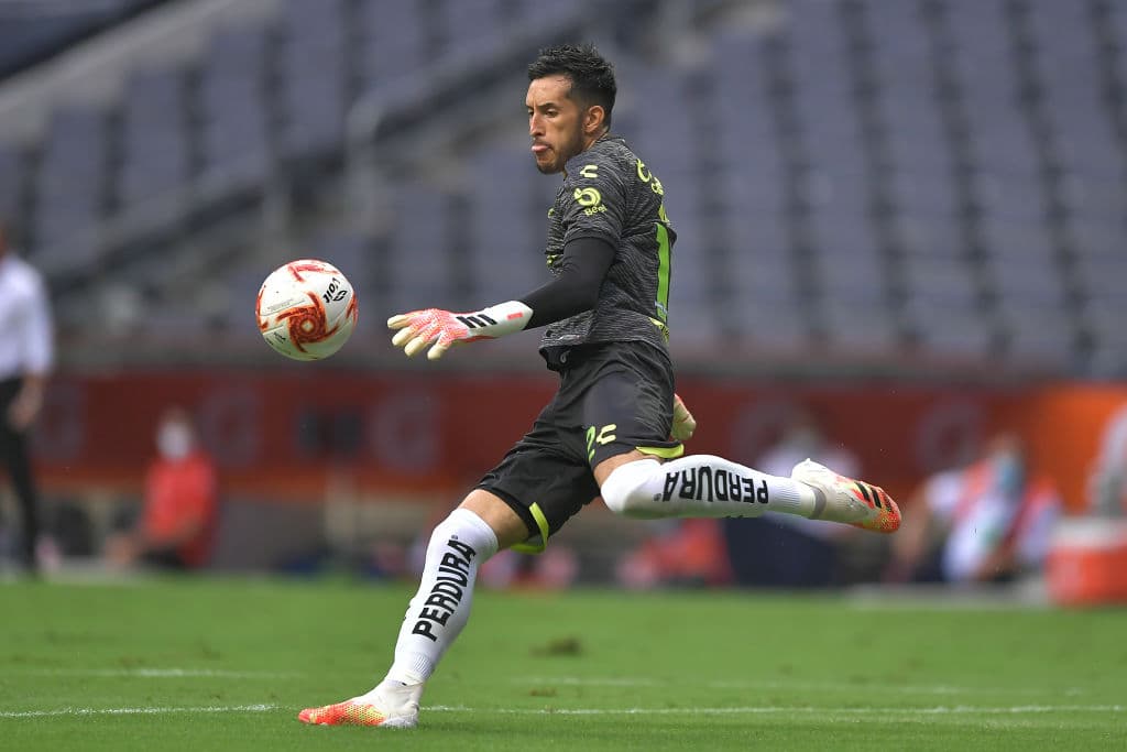 Camilo Vargas (Colombia), Anderson Santamaría (Perú), Renato Ibarra (Ecuador) y Lorenzo Reyes (Chile) militan en Atlas.