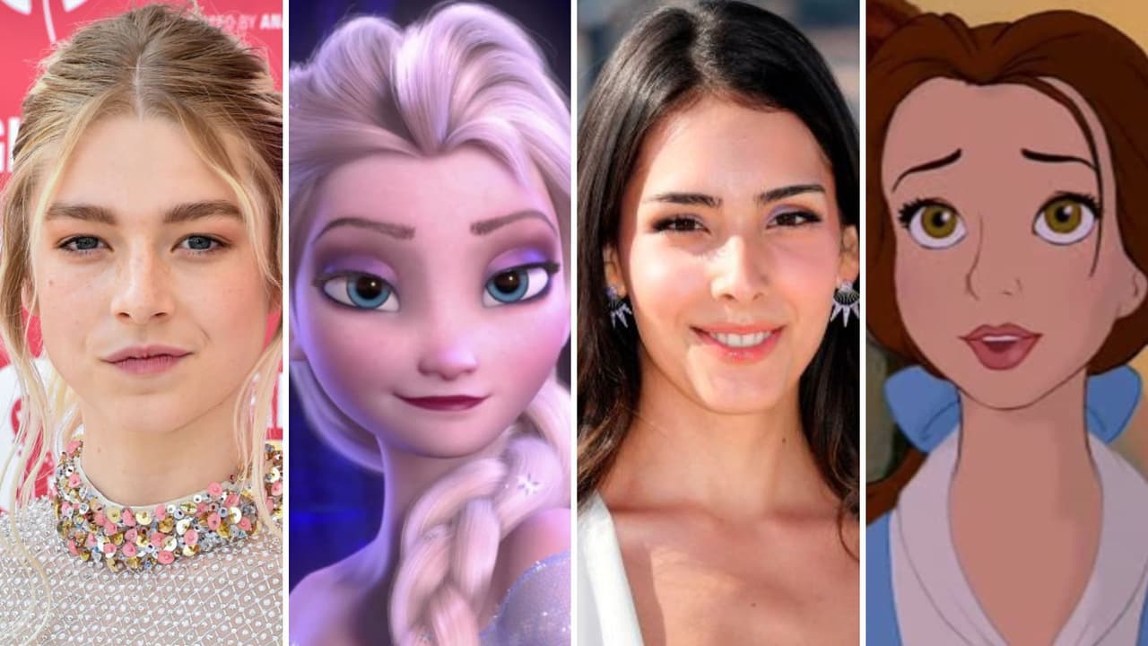 Actrices trans que lucirían perfectas como princesas Disney en un live action: fans las eligieron