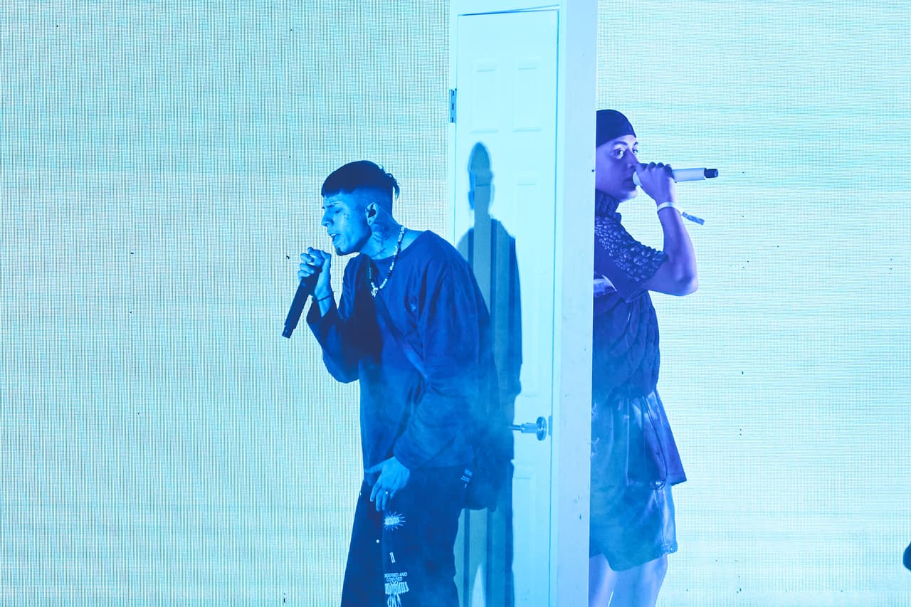 Juntos, Tiago PZK y KHEA tendrán uno de los momentos más emotivos de la fiesta.
<br>