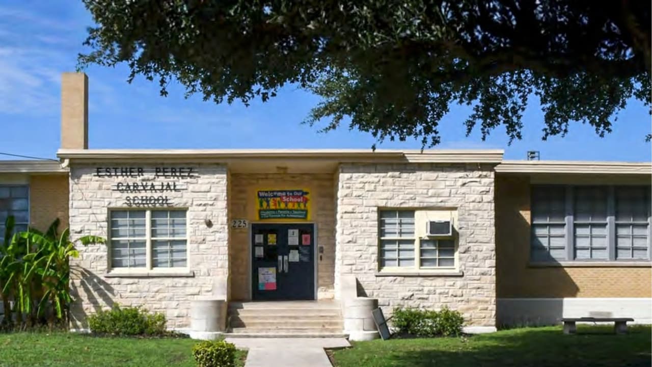 Cerrarán escuela primaria en esta área de San Antonio; te decimos cuál y por qué