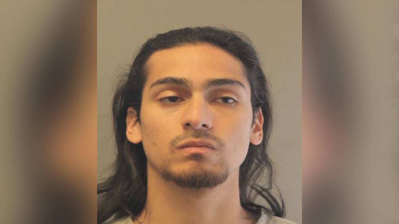 Sale libre bajo fianza un hombre de Houston acusado de conducir alcoholizado con un menor en el vehículo