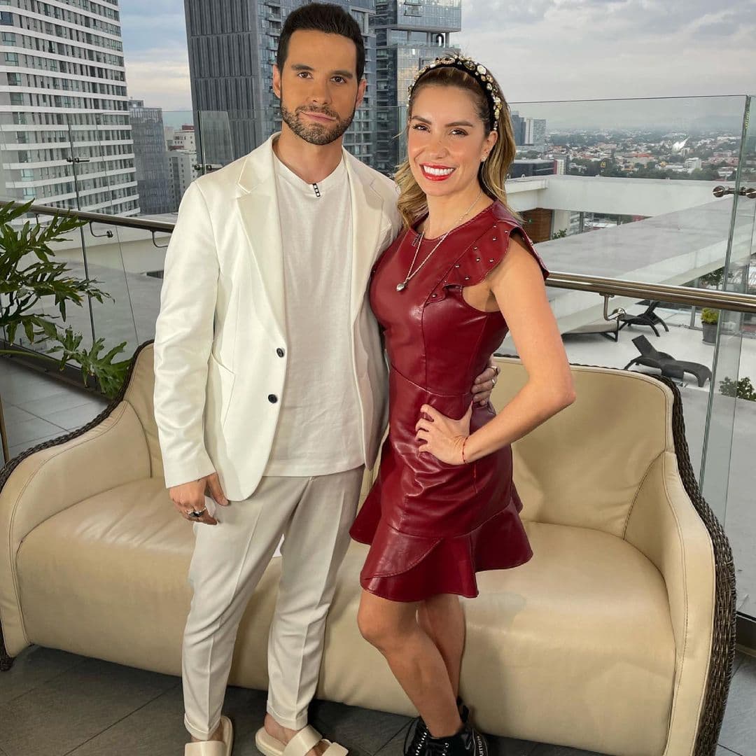 Tefi Valenzuela la tachó de “ridícula” por su forma tan superficial de llevar la entrevista y se mostró muy indignada.