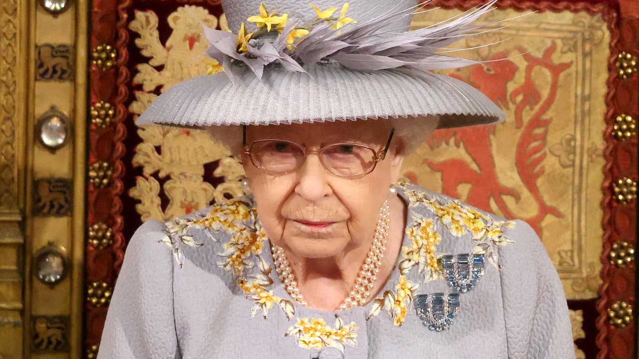 Su mala racha sigue: la reina Isabel sufre la muerte de uno de los perritos que le regalaron para levantarle el ánimo