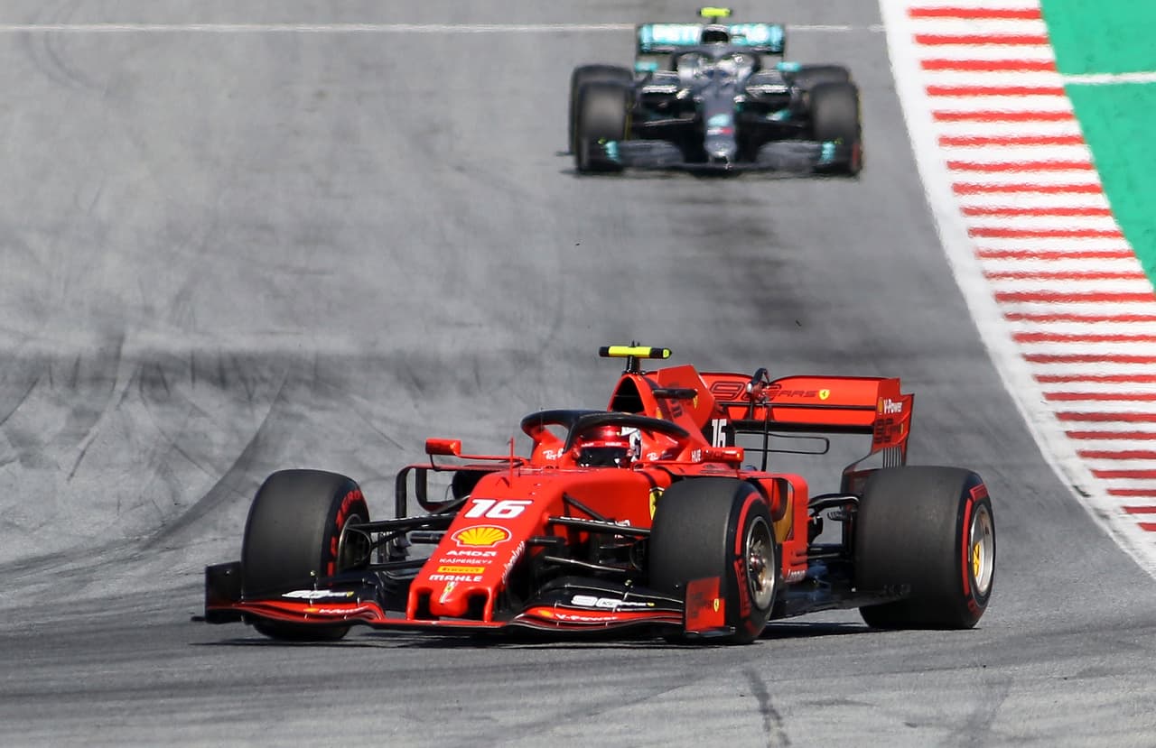 Por el momento, las carreras que iniciarán la temporada se realizarán a puerta cerrada y sin aficionados, a quienes esperan poder recibir nuevamente cuando sea seguro.