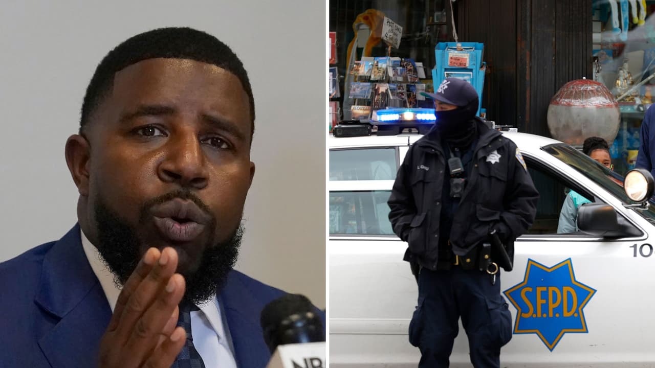 Mujer víctima de violación demanda a la ciudad de San Francisco por usar su ADN para arrestarla por otro delito