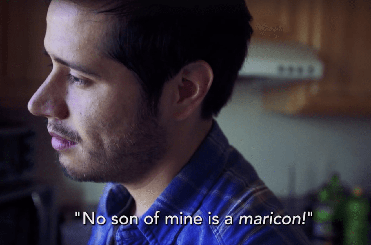 Los chicos serán chicos: el video viral que se rebela contra los roles de género en las familias latinas