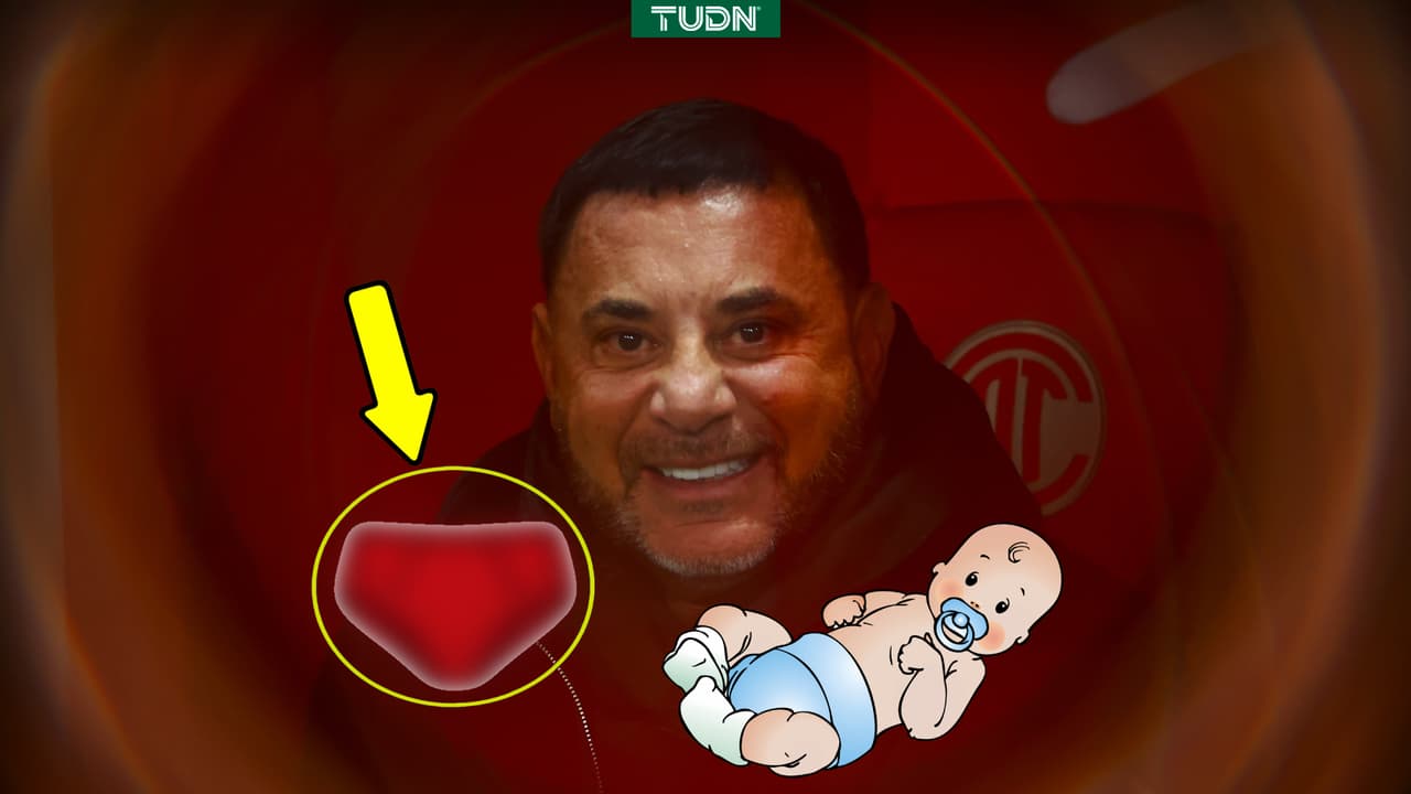 Tigres vs. Toluca: Antonio Mohamed revela su cábala para la Final de la Liga MX
