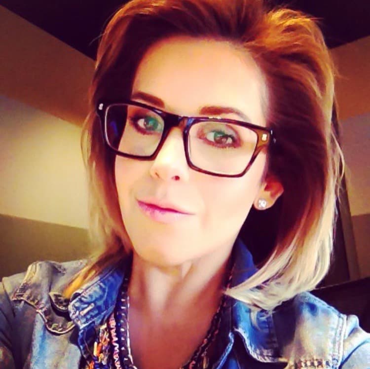 ¡Feliz Día Nacional de los Lentes de Sol!