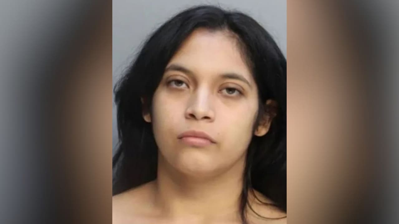 Acusan a mujer de 24 años de robar un Rolex de 37 mil dólares tras una cita por Tinder en Miami
