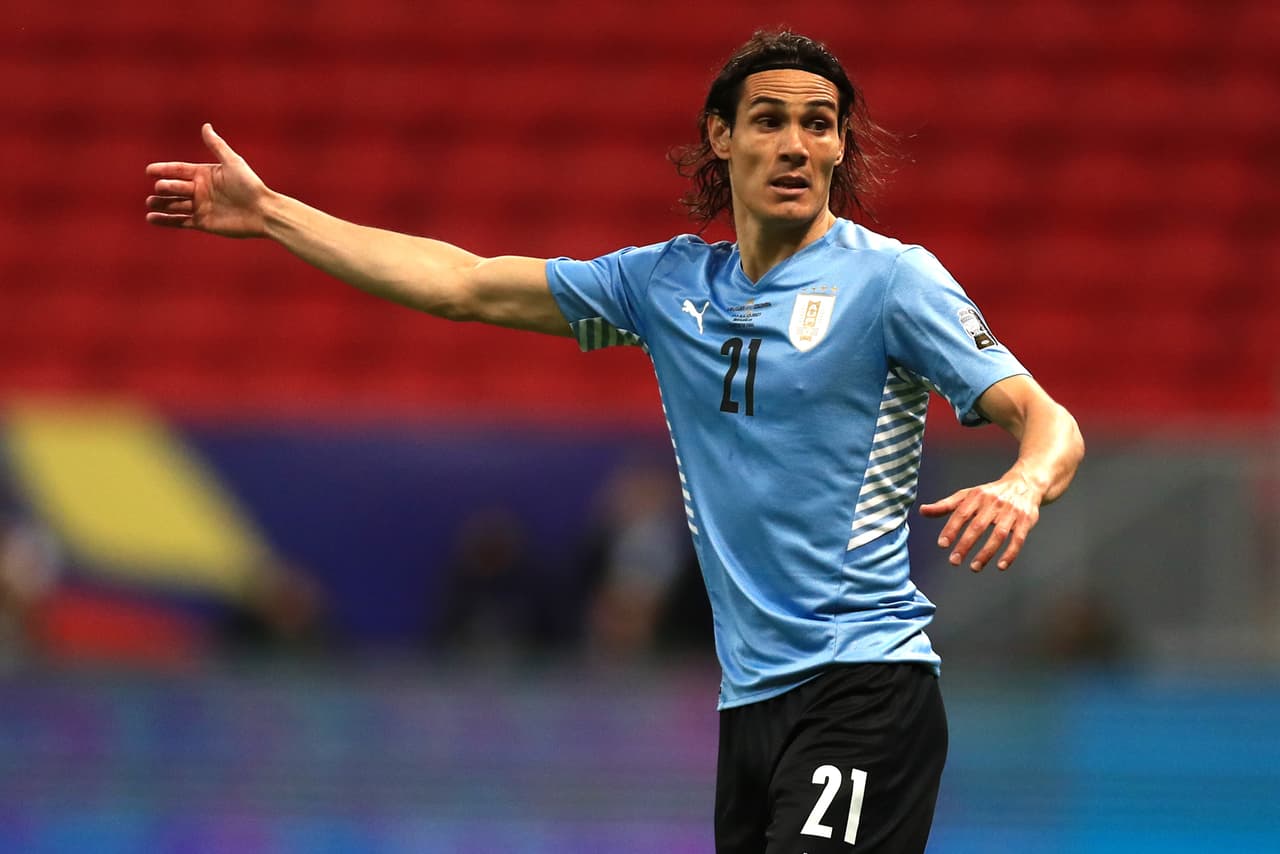 Colombia no falló en la tanda de penaltis mientras que Ospina hizo el trabajo y detuvo dos doparos de los uruguayos para ganar el encuentro.