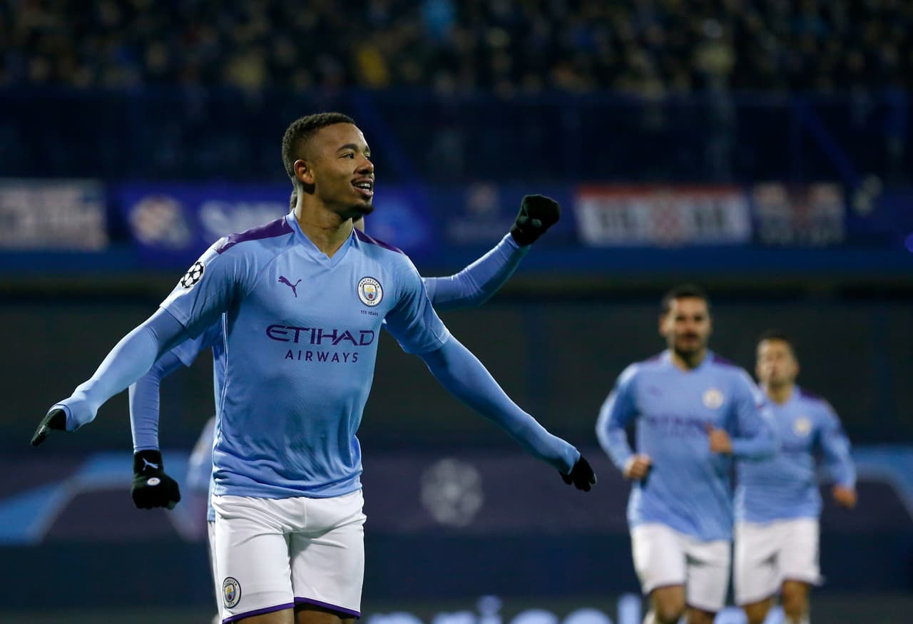 Grupo C: Manchester City y Atalanta calificaron en primero y segundo lugar, respectivamente.