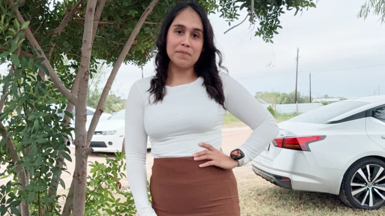 Gobierno amenaza hispana con quitarle su DACA por "viajar sin autorización", pero el "viaje" era su deportación