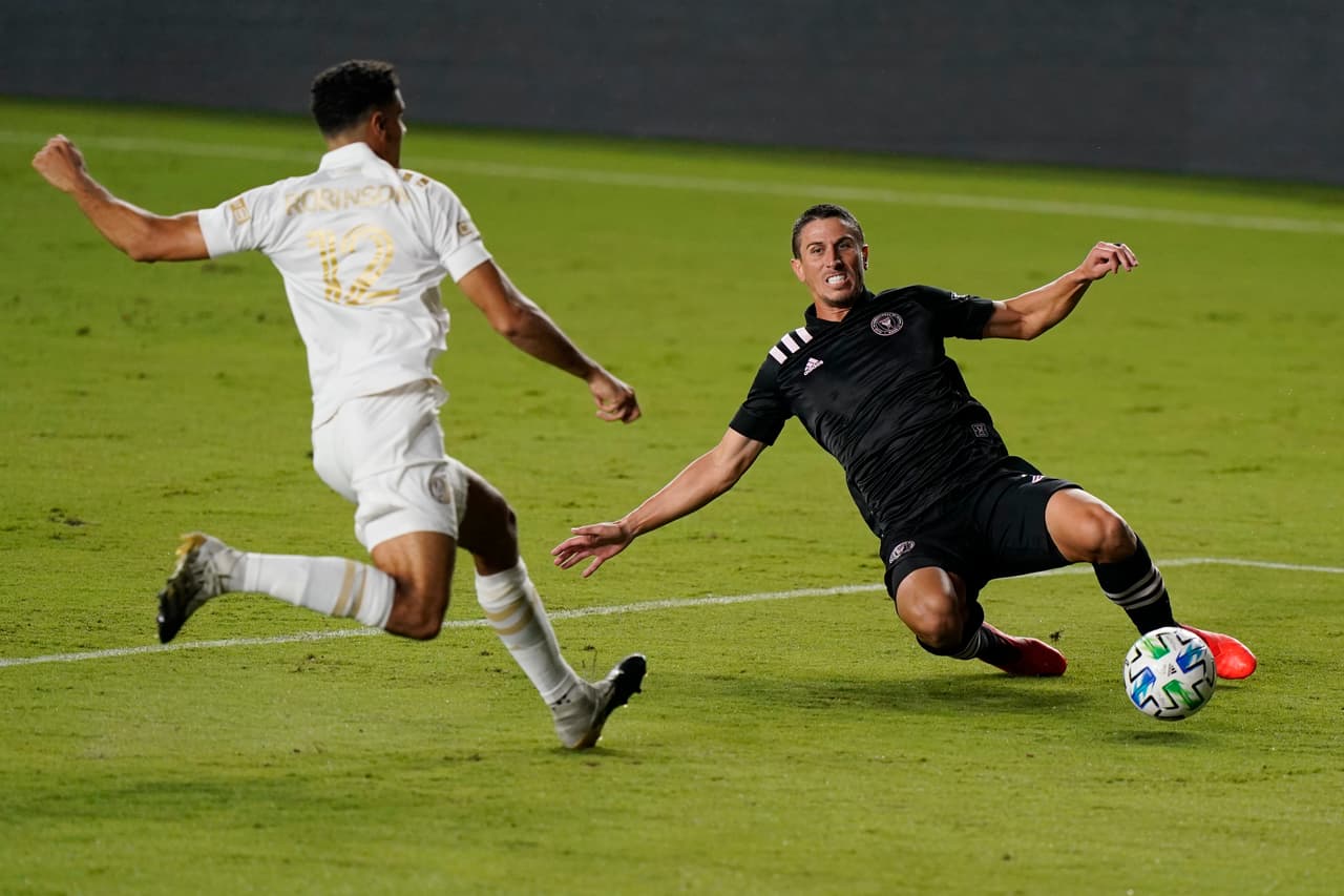 Brek Shea abrió el marcador hasta los 80’ de juego y tres minutos más tarde, Jake Mulraney (83’) les arrebató el triunfo. La siguiente fecha de la MLS Inter se medirá al Montreal Impact y Atlanta United a Toronto.