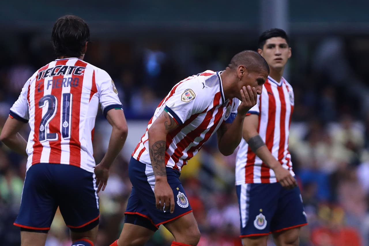 Durante el Apertura 2017, el Rebaño Sagrado acabó decimotercero (13°) en la tabla general logrando acumular 18 puntos, fruto de cuatro victorias, seis empates y siete derrotas.