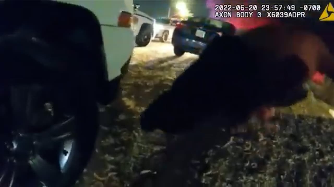 “Quiero matar un policía”: Así abrieron fuego dos adolescentes contra oficiales de Glendale