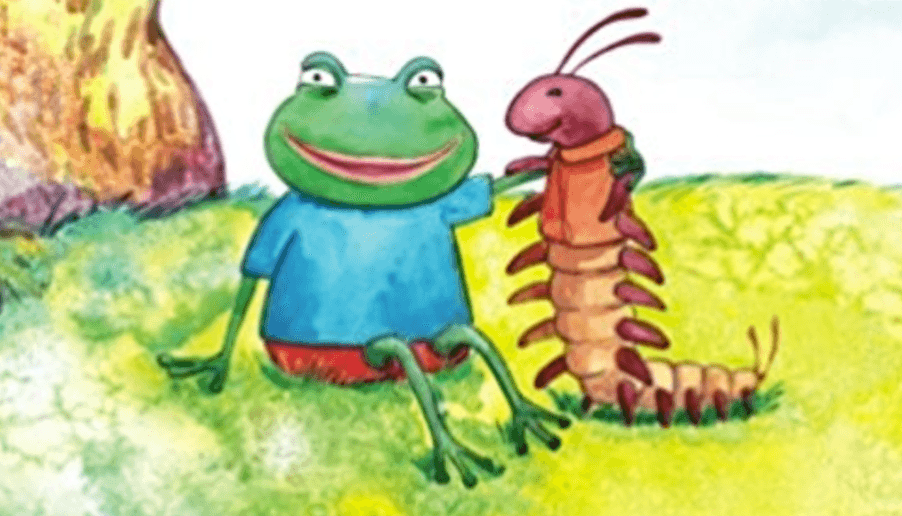 Publicó un cuento con símbolo supremacista y perdió su cargo en una escuela