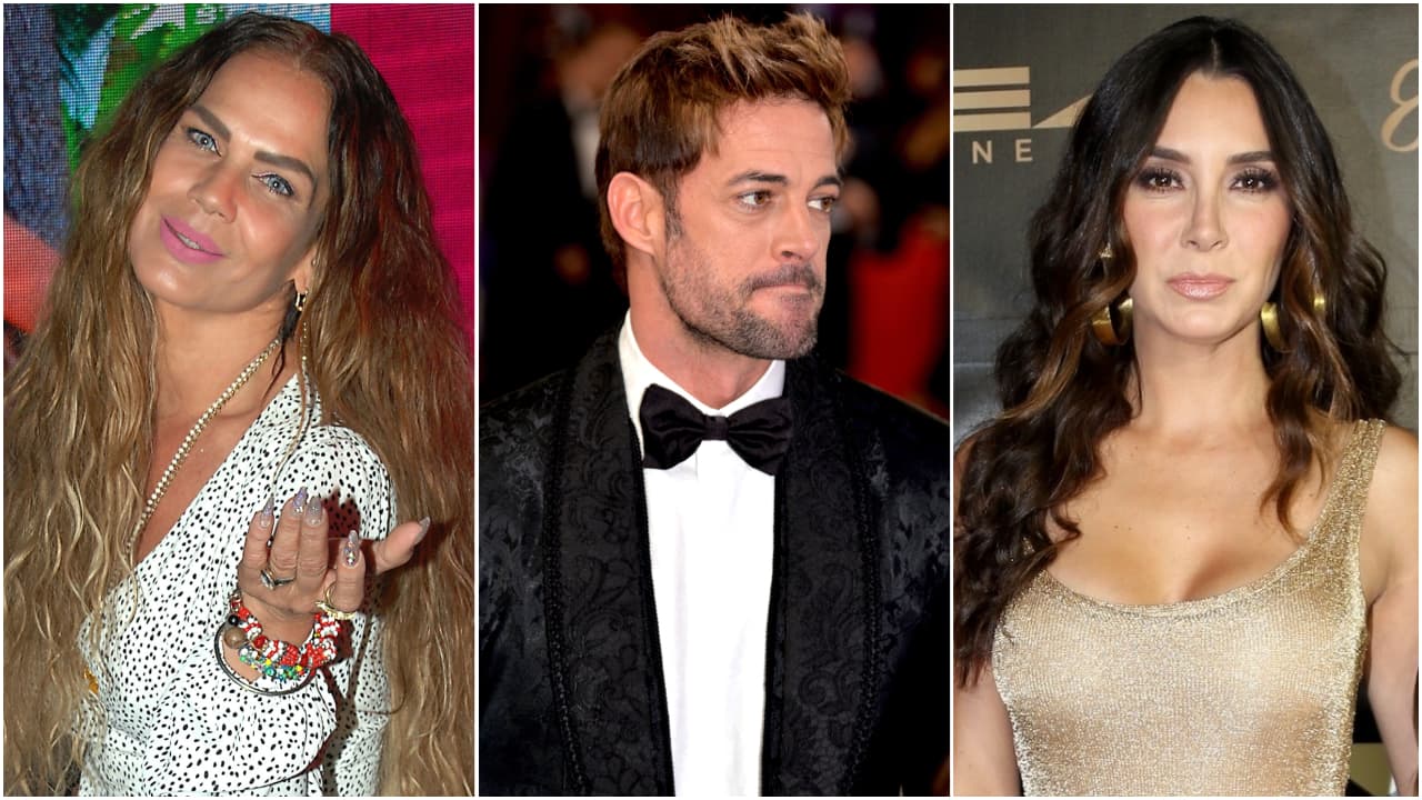 "Es vox populi": Niurka afirma que Elizabeth Gutiérrez le ha aguantado muchos "cuernos" a William Levy