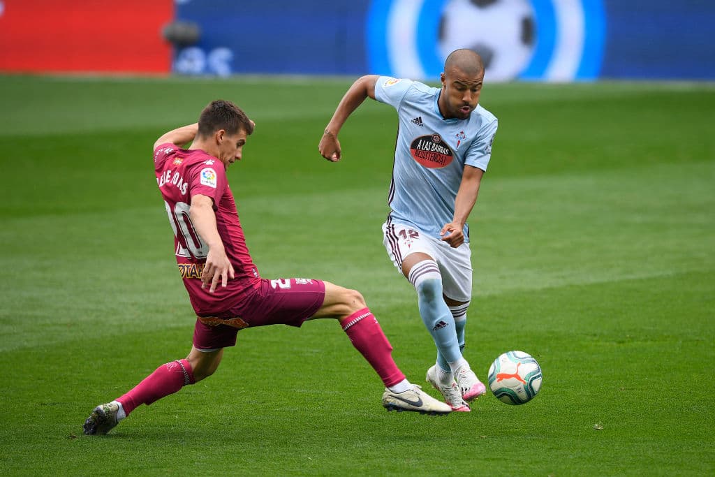 Un resultado de escándalo que la da vida al Celta que ya suma 30 puntos.