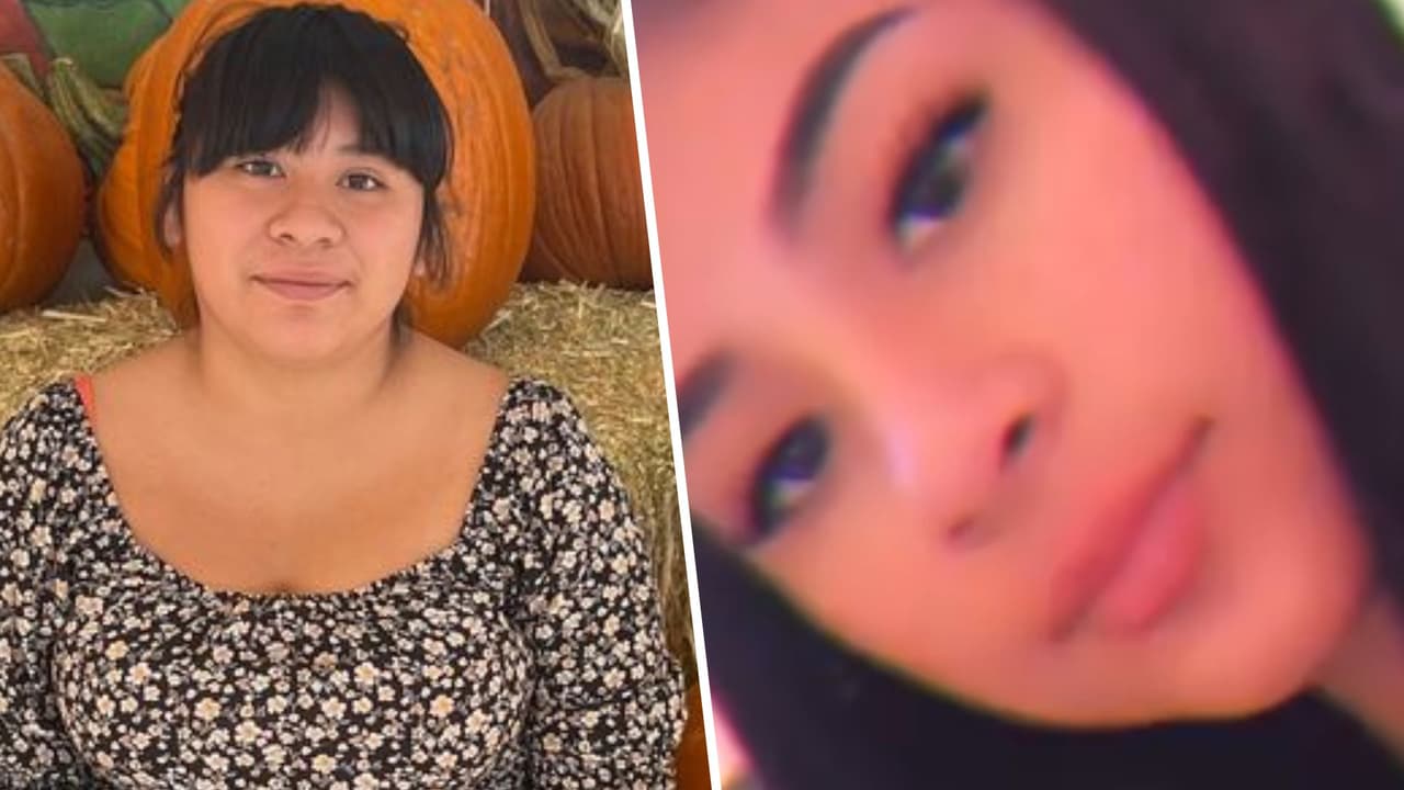 Joven hispana muere atropellada por conductor que escapó en Rancho Cordova: “Me quedé junto a su cuerpo”
