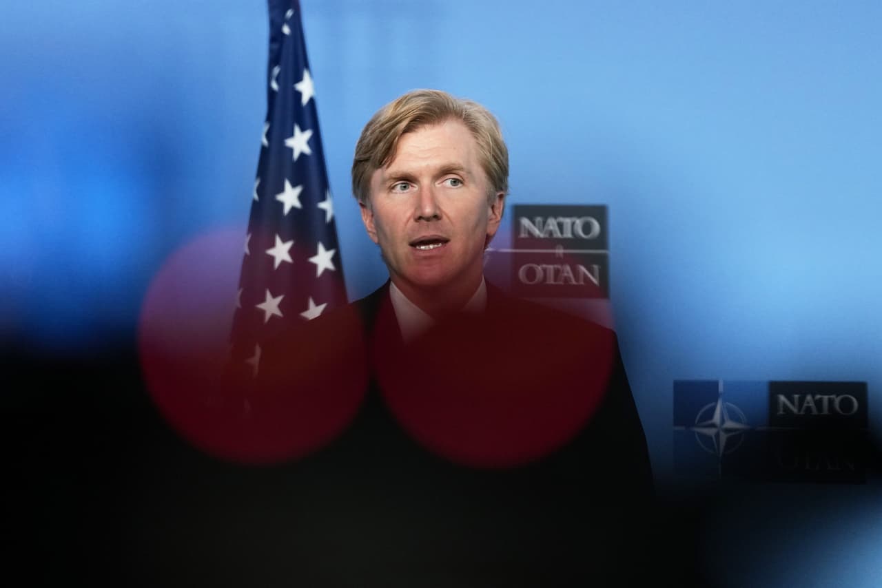 Senadores demócratas y republicanos expresan críticas sobre la sesión informativa del Pentágono acerca de la estrategia de defensa de EEUU