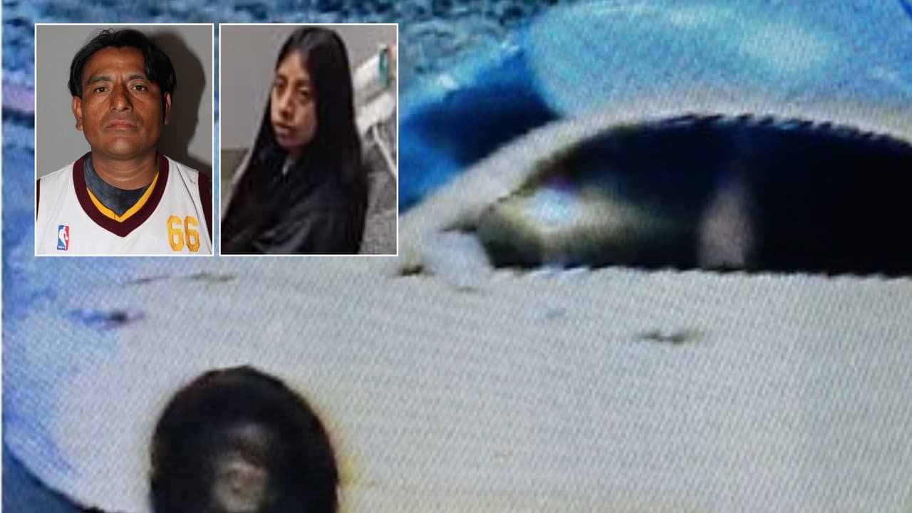 Localizan vehículo relacionado con la desaparición de la madre adolescente de ‘Baby Angelita’