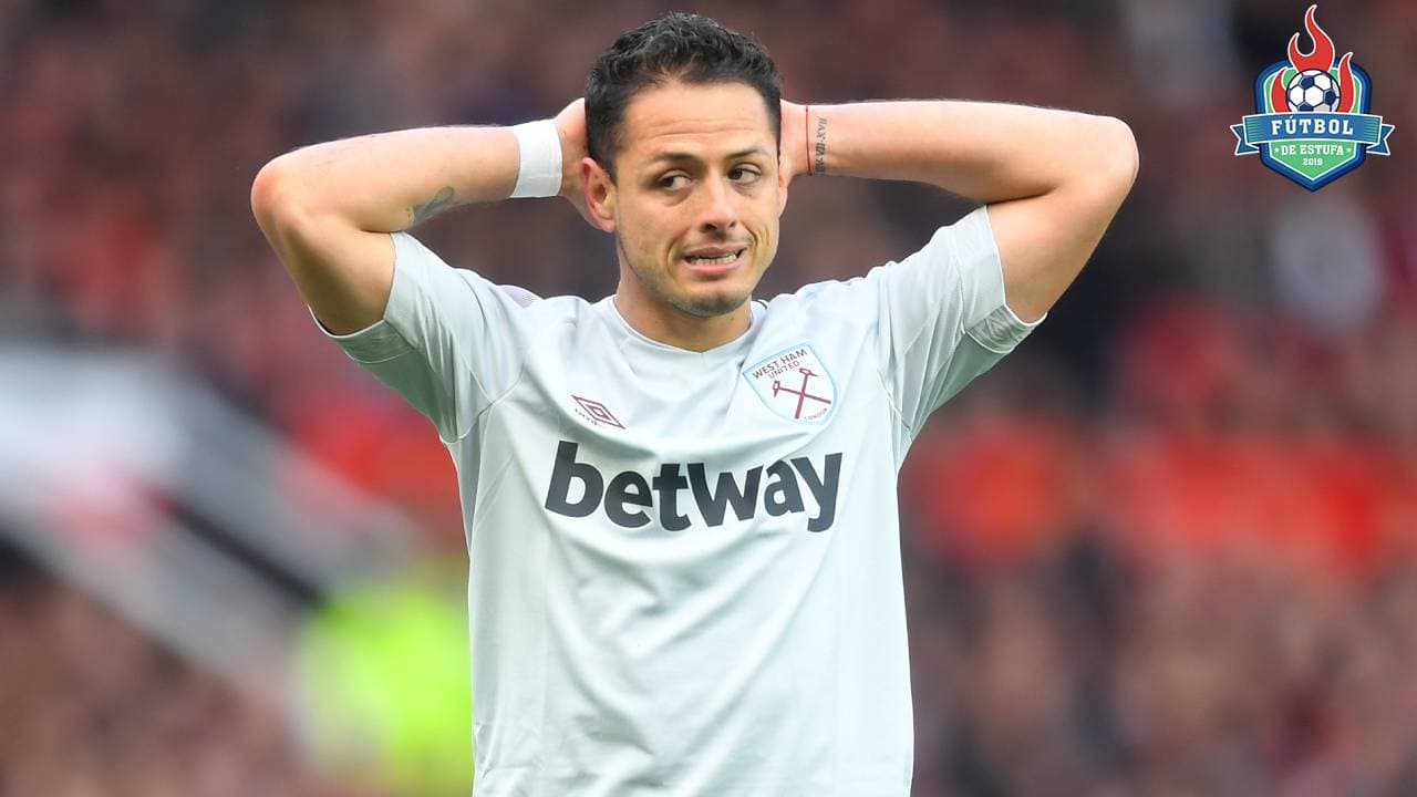 Futuro de Chicharito apunta a ser jugador franquicia en la MLS