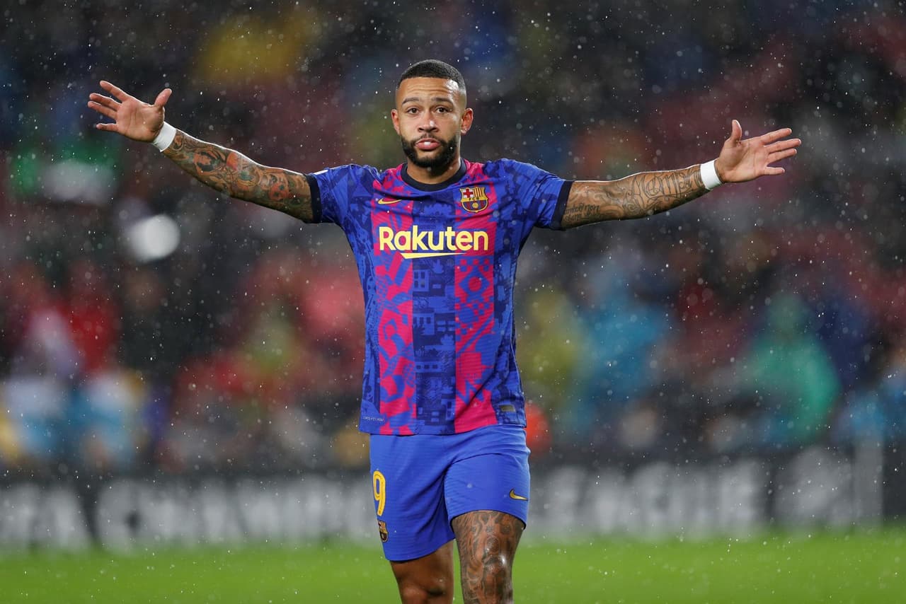 En el debut de Xavi como DT, Barcelona y Benfica no se hacen daño durante la quinta Jornada de la fase de grupos en la UEFA Champions League. Los culés, con este resultado, son segundos del grupo E, seguidos del equipo portugués en tercera posición.