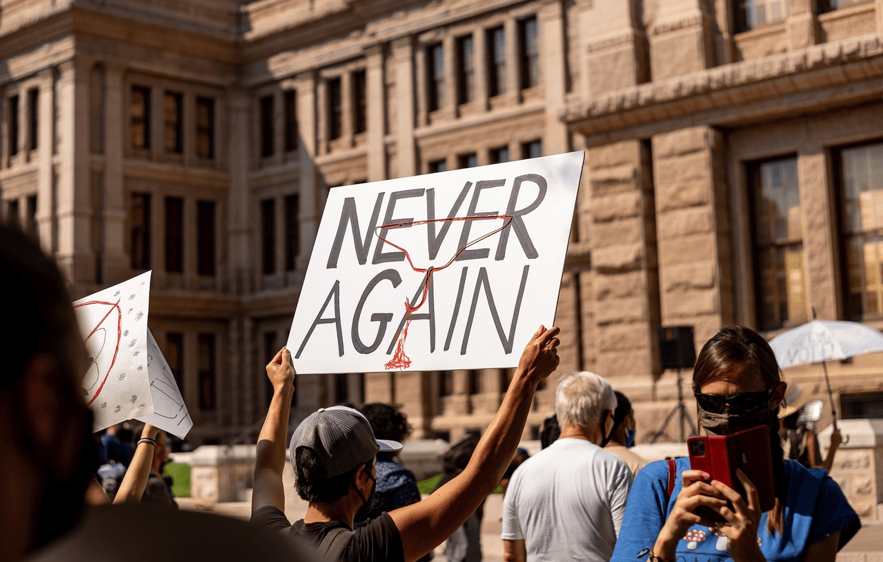 Preocupación en redes sociales ante repercusiones por ley contra el aborto en Texas: un experto explica