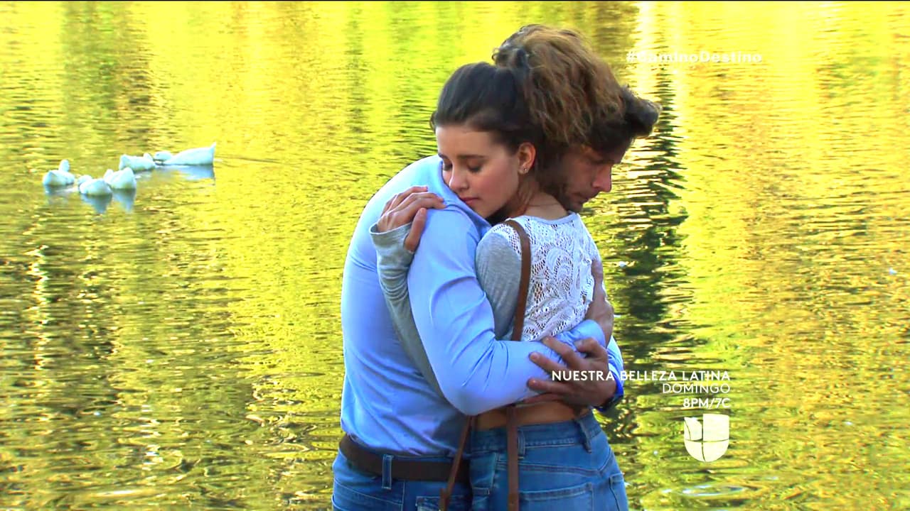 ¿Superarán esta difícil prueba?