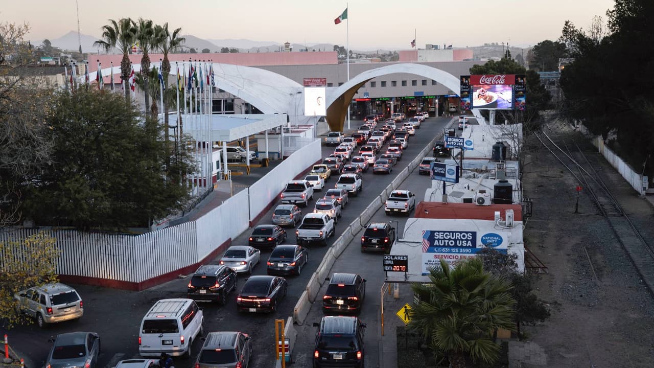 ¿Viajas a México? Te decimos todo lo que debes saber antes de cruzar la frontera