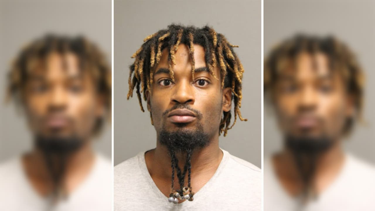 La Policía presentó cargos a Anthony Rawls por el asalto y asesinato de Mike Byrnes.