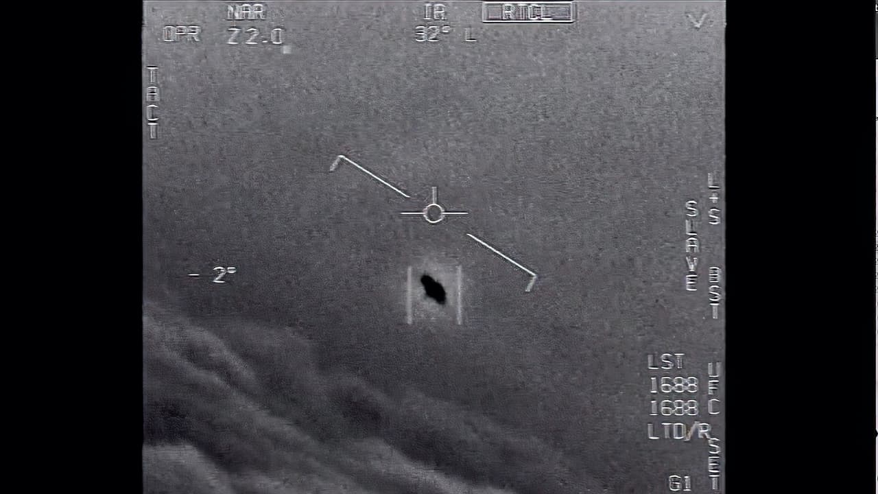 Así es el inédito sitio web que lanzó el Pentágono para publicar información desclasificada sobre ovnis