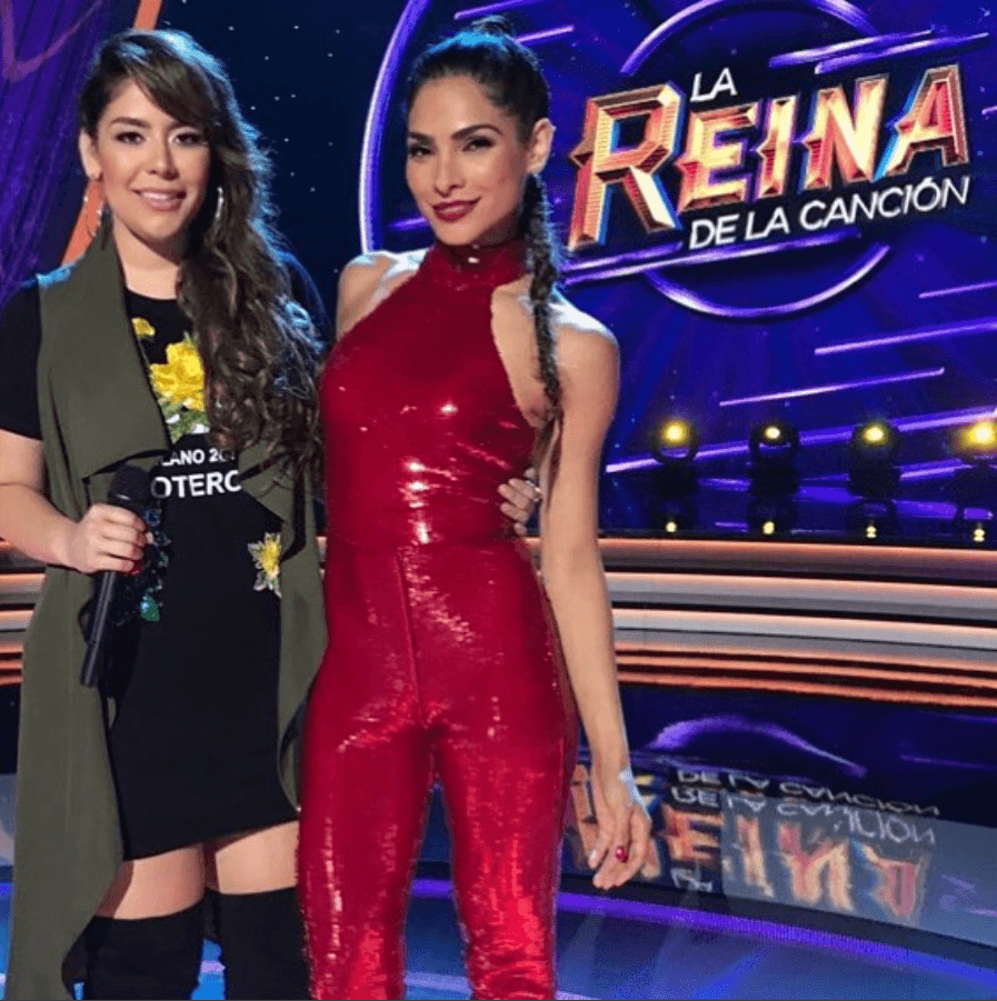 Su relación de trabajo logró convertirse en una gran amistad.