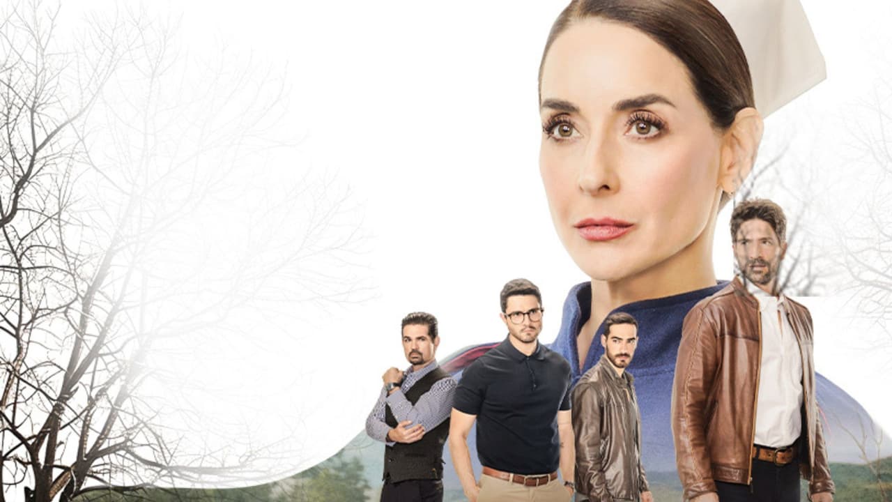 'Mi verdad oculta' se estrena el 9 de febrero por Univision