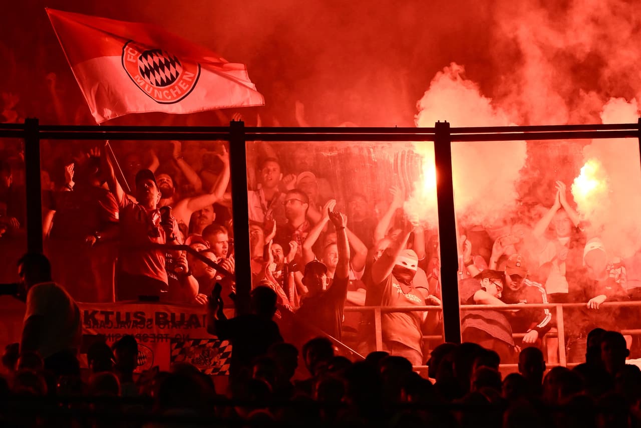 Los aficionados del Inter confían en que llegará la victoria contra el Viktoria Plzen este 13 de septiembre.
<br>