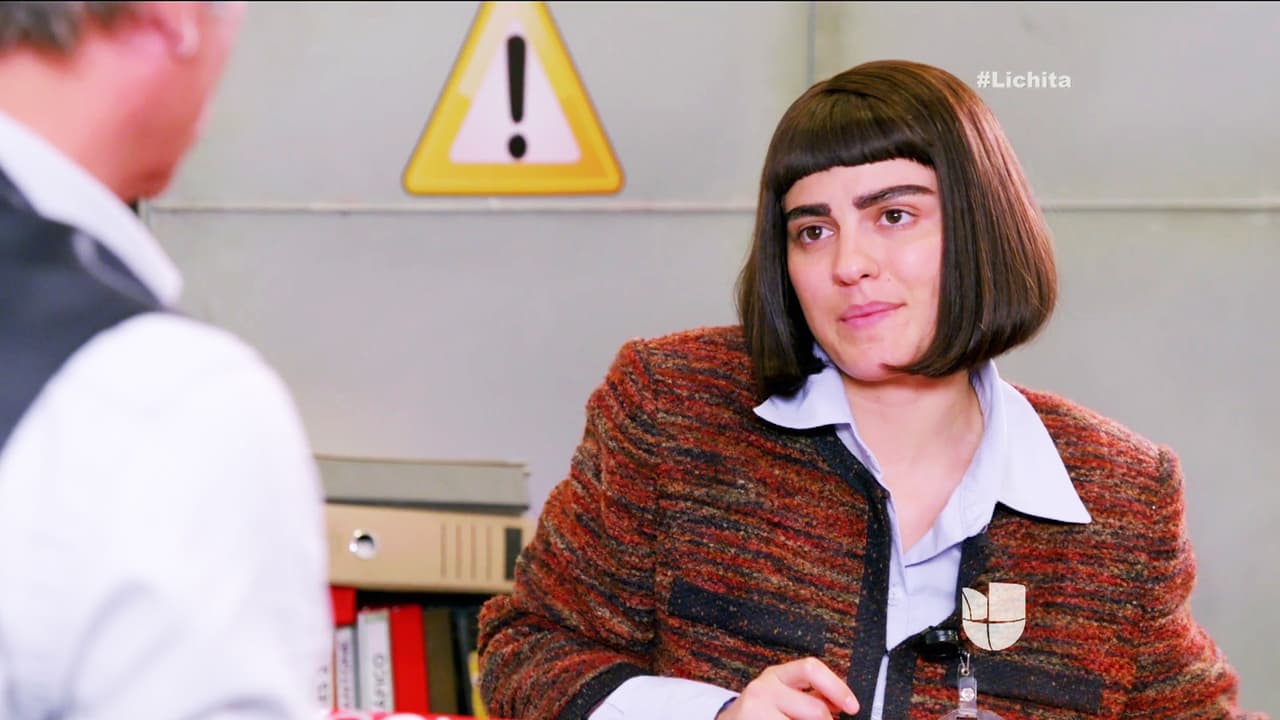 Ella es la admiradora número uno de su tía, pero tú le romperás toda su ilusión.