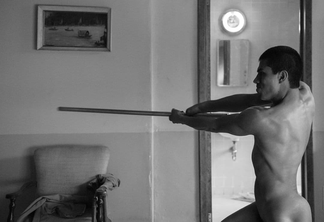 "La primera vez que Jorge Antonio tramitó la visa para poder entrar a Estados Unidos, fue a principios del año 2018".