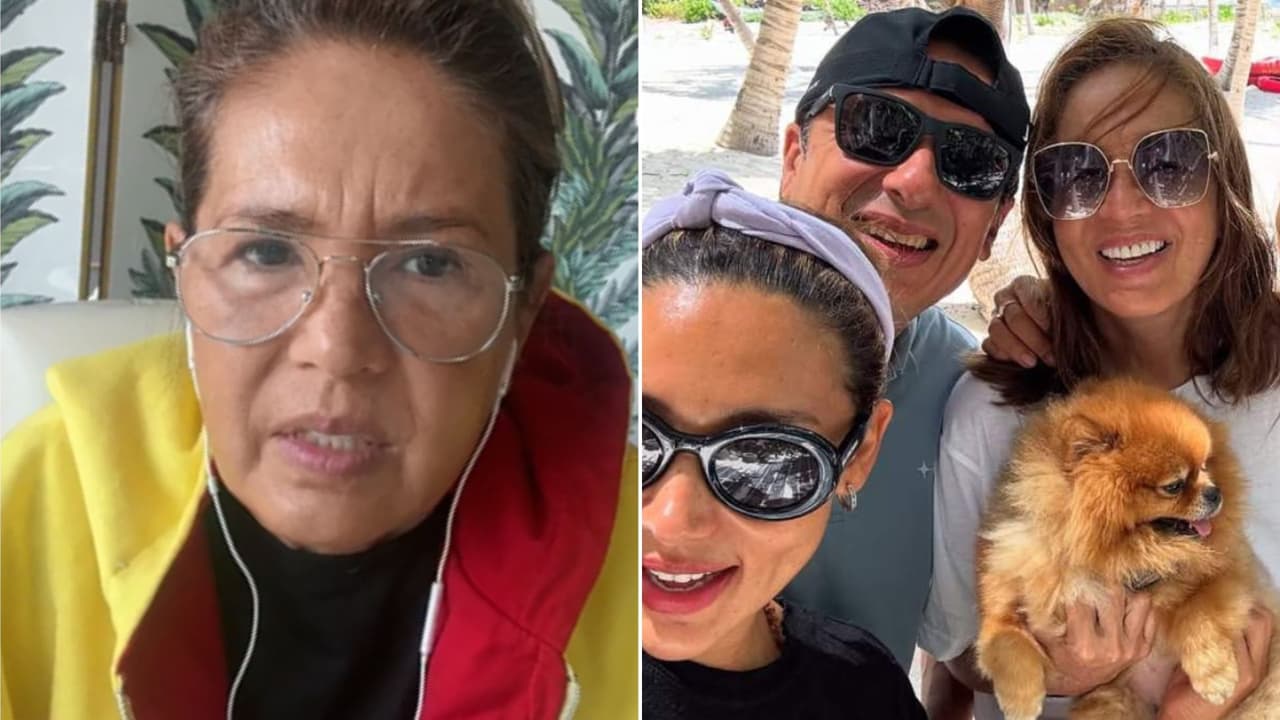 Yolanda Andrade enfrenta “etapa difícil” de su enfermedad: revelan más detalles de su salud