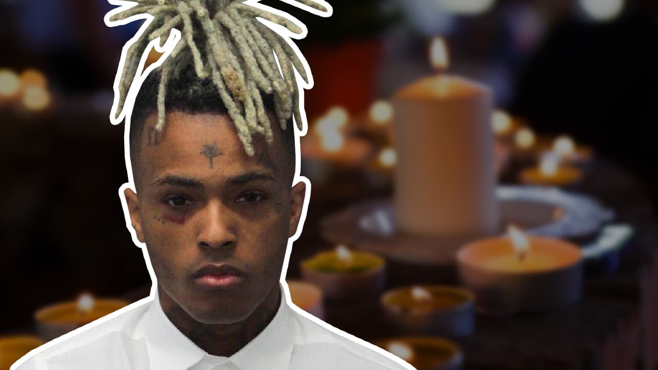 El funeral de XXXTentacion, el rapero asesinado, será en un estadio de Florida