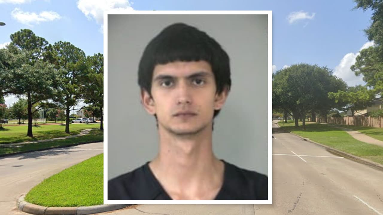 Está en prisión tras el atropellamiento mortal de un adolescente que iba en bicicleta a su escuela en Katy