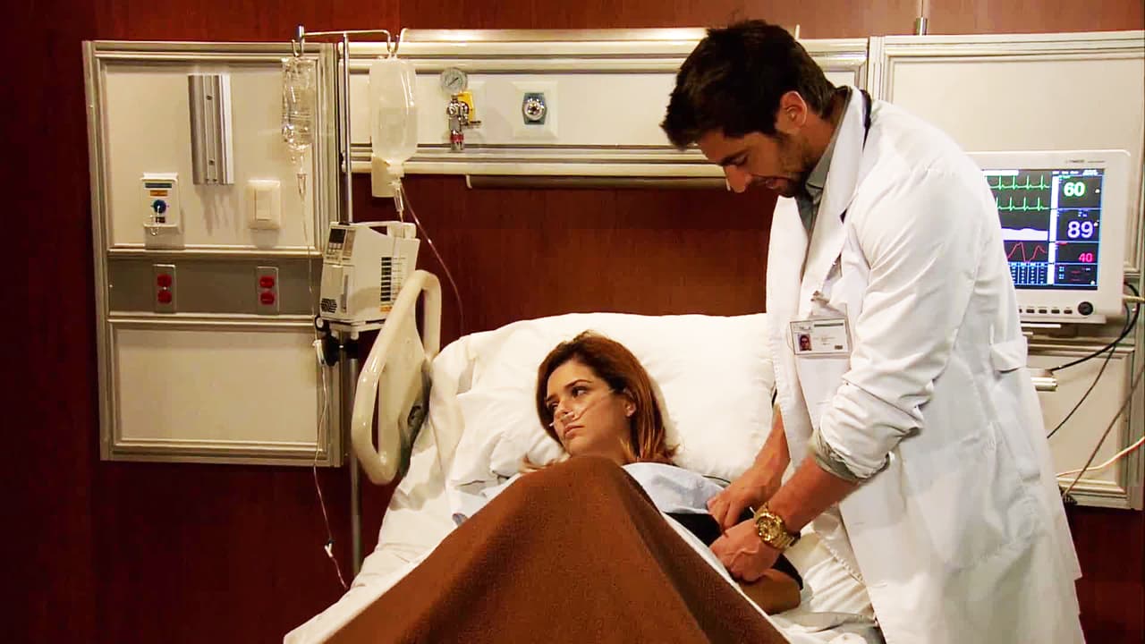 ¡Tienes paludismo! Te contagiaste en 'Mina Escondida'.