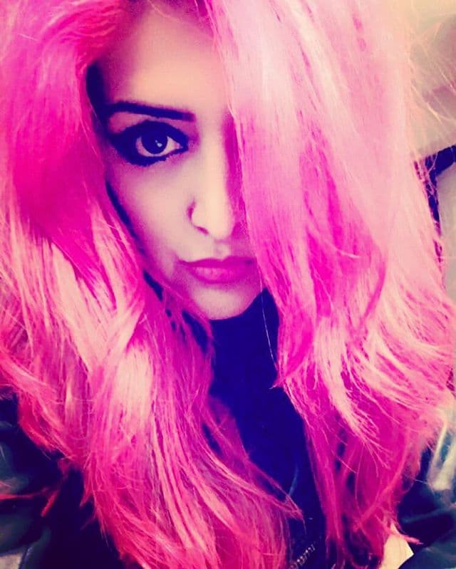 La cantante ingresó a la universidad y obtuvo el título en la Licenciatura en Administración de Empresas.