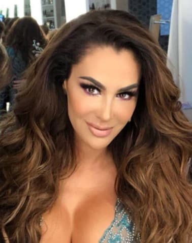 Ninel Conde se ha enfrentado a peleas legales tras separarse de su expareja, Giovanni Medina. La cantante y el empresario disputan en juzgados por la custodia y manutención de su pequeño hijo Emmanuel.