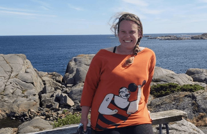 Sobrevivió al ataque de un oso, pero al volver a casa encontró que el animal había matado a su mujer y a su bebé