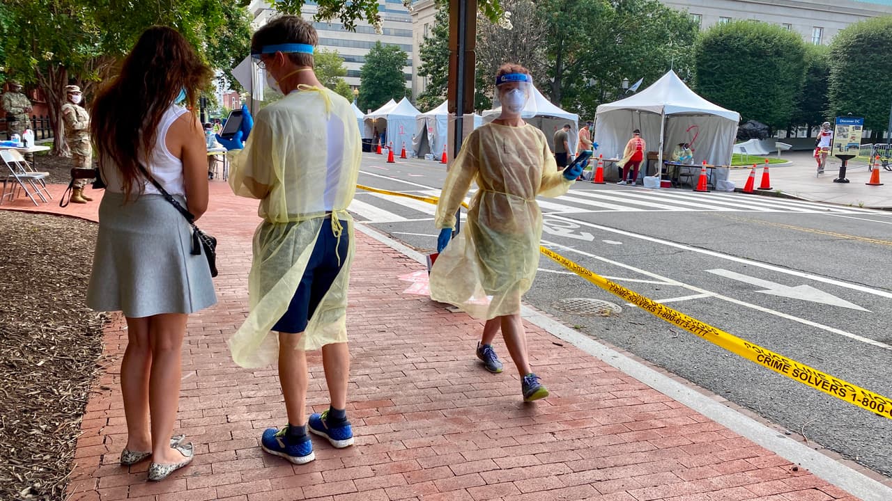 Univision 34 confirmó que,
<b>al iniciar el nuevo año legislativo, se reformará el sistema dentro del EDD.</b> "Ocupamos que hay que ver el liderazgo del departamento, los dineros que estamos invirtiendo y los beneficios que la gente está recibiendo y no está recibiendo porque al fin y al cabo esta es una emergencia y esto no debería de suceder", dijo Santiago.