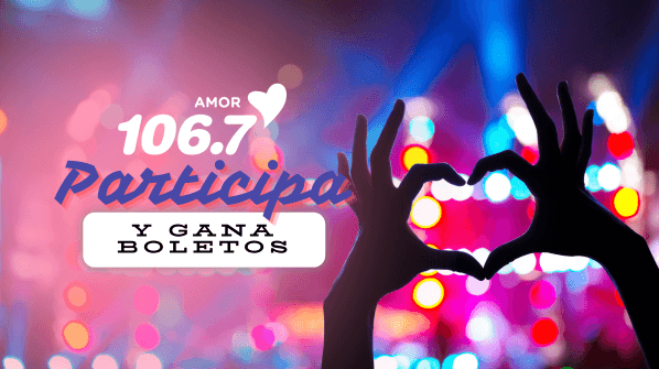 Gana boletos a la presentación de Juanes