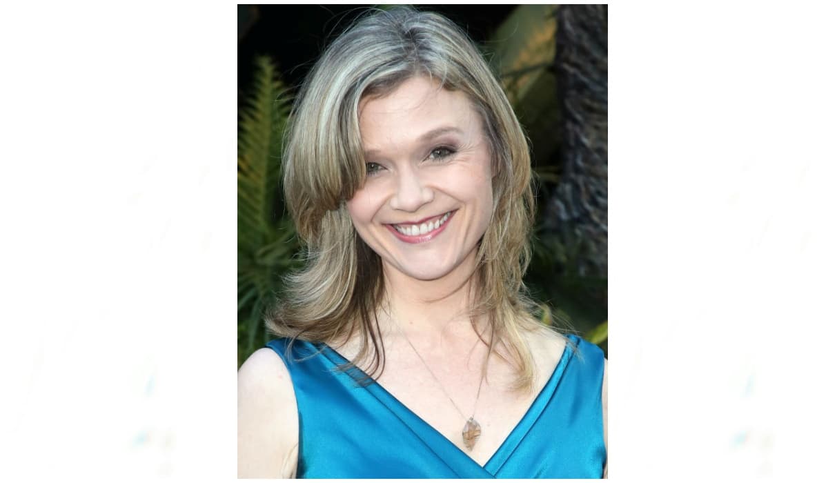 Si bien reconoce que su vida ahora es más tranquila, en una entrevista para 'People' admitió que no le importaría regresar a la actuación si se encuentra con un proyecto que le llame la atención.