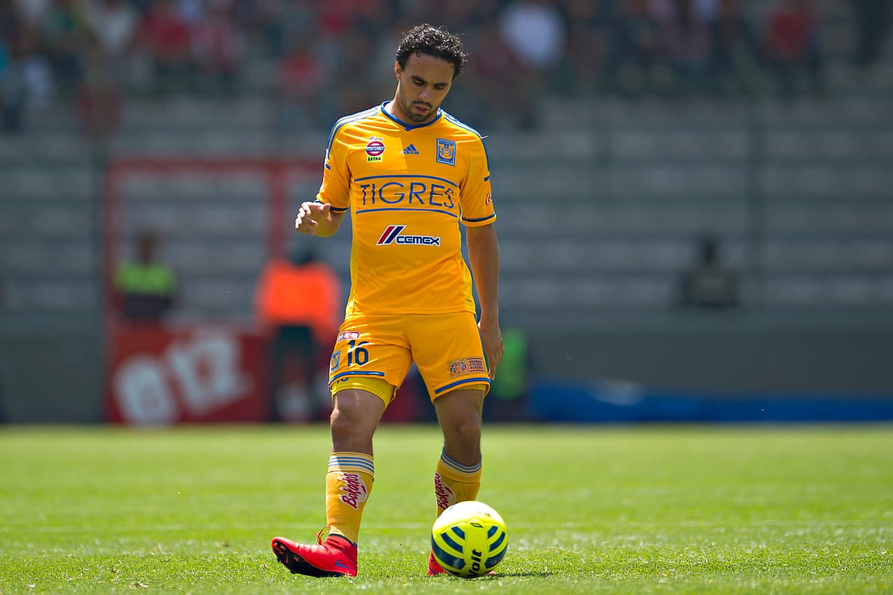 Enrique Esqueda y Dieter Villalpando no seguirán con Tigres