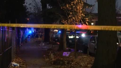 Dos hombres mueren en tiroteos separados en Durham con menos de cinco horas de diferencia