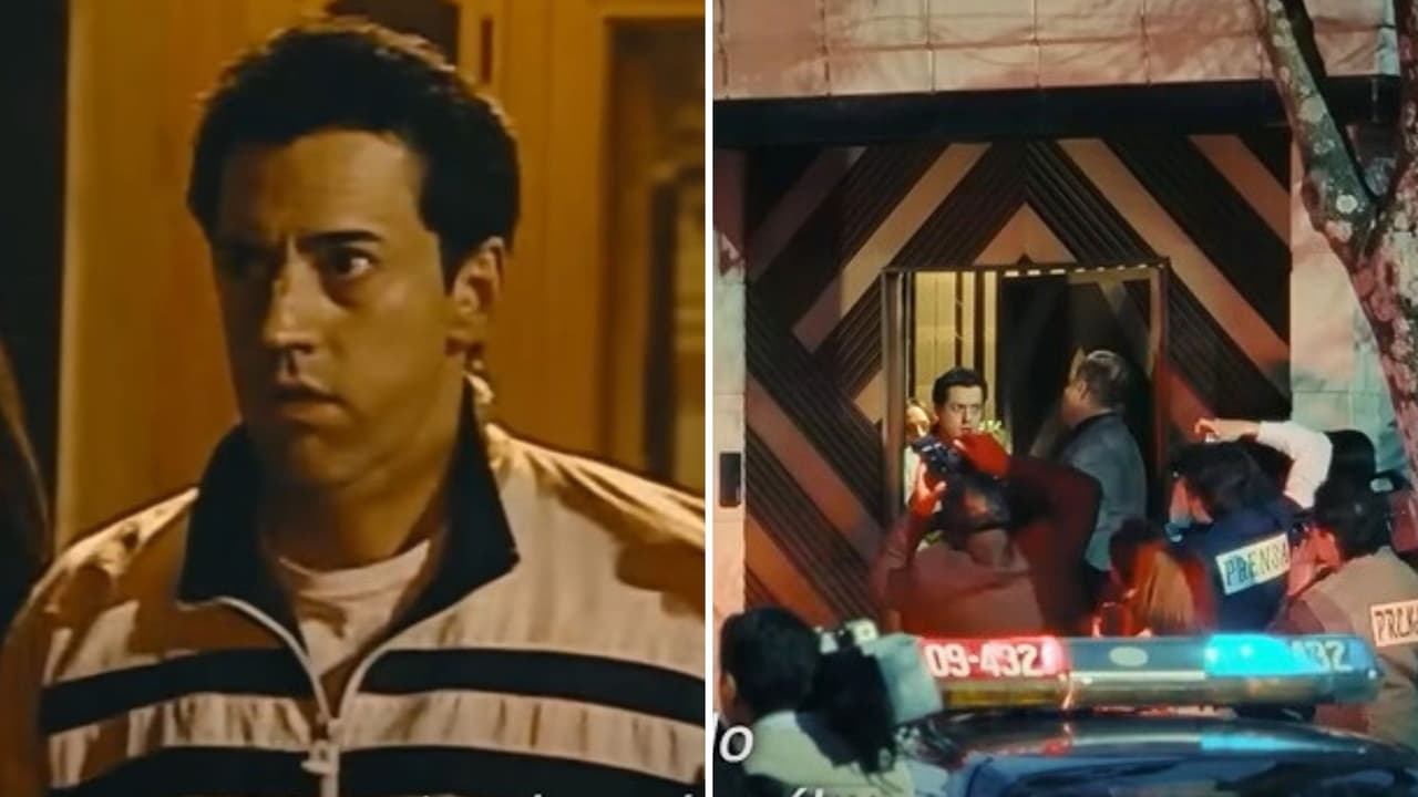 '¿Quién lo mató?'